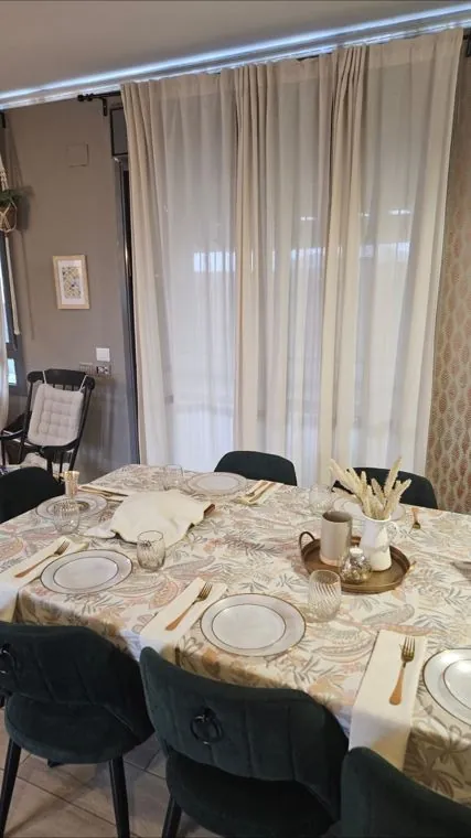 שולחנות שבת וחג, שולחנות שבת וחג · הום סטיילינג של הדר גרזון
